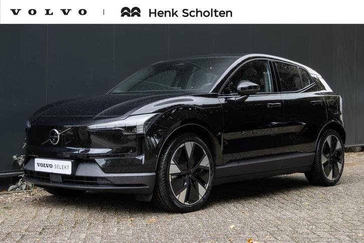 Volvo EX30 Twin Motor Performance Ultra 69 kWh | Warmtepomp, Auto's, Volvo, Bedrijf, Te koop, EX30, 360° camera, 4x4, ABS, Achteruitrijcamera