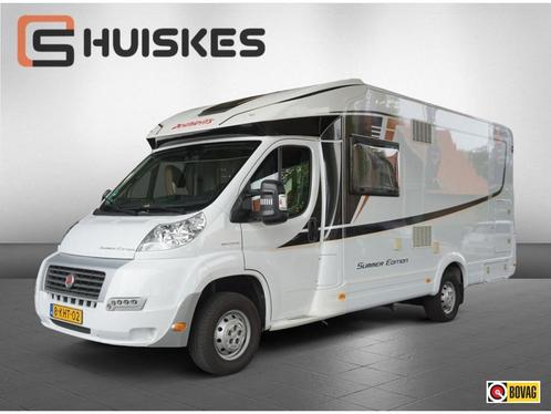 Dethleffs T, Caravans en Kamperen, Campers, Bedrijf, tot en met 4, Dethleffs, Diesel, Handgeschakeld, Standaard zit, 6 tot 7 meter