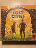 Lost Cities: Expeditiekaarten voor Twee - 999 Games, Een of twee spelers, Ophalen of Verzenden, Zo goed als nieuw, 999  Games
