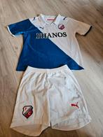 Voetbalpak FC Utrecht, Ophalen of Verzenden, Jongen of Meisje, Sport- of Zwemkleding