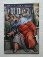 Michelangelo. De Renaissance (David Spence) B. 267, David Spence, Ophalen of Verzenden, Zo goed als nieuw, Schilder- en Tekenkunst