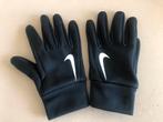 Nike handschoenen maat S, Ophalen of Verzenden, Zo goed als nieuw, Handschoenen