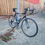 Raleigh Racefiets Goed werkende lichte fiets 57cmHoog, Ophalen, Gebruikt, Meer dan 20 versnellingen, Overige merken
