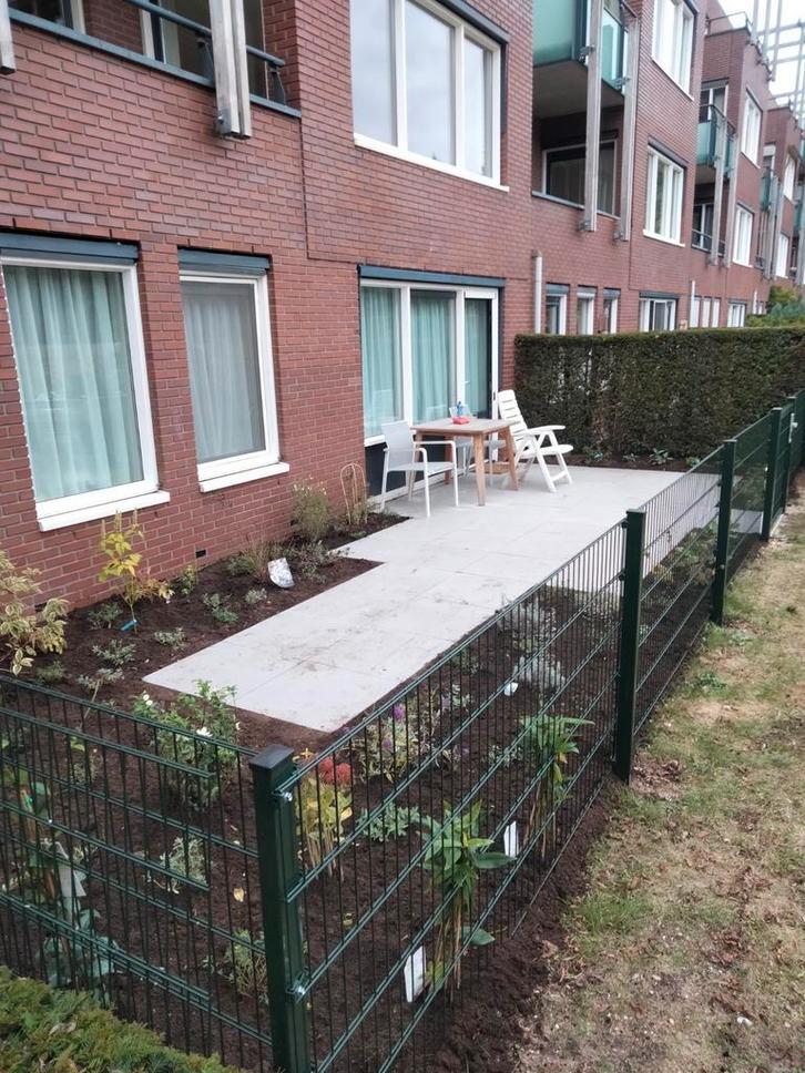 Hovenier gezocht??, Diensten en Vakmensen, Tuinmannen en Stratenmakers