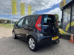 Opel Agila 1.0 Edition Super leuke Agila | Airco | Incl. APK, Auto's, Opel, Euro 5, Stof, Gebruikt, Electronic Stability Program (ESP)