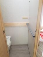 Aan gepaste  caravan beyerland 430 uit 1994, Caravans en Kamperen, Vast bed, Tot en met 2, Kleine zit, Particulier