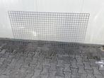 verzinkt gaas, Ophalen, Gebruikt, 10 tot 20 meter, Gaas