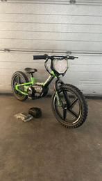 Elektrische loopfiets 16 inch NIEUW ! €309,95, Ophalen