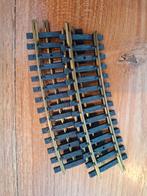 FM 6026-1	Fleischmann gebogencrail radius = 357 mm, Hobby en Vrije tijd, Modeltreinen | H0, Gelijkstroom, Fleischmann, Rails, Ophalen of Verzenden