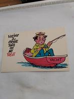 HAVING A GREAT TIME ON MY YACHT, Ophalen of Verzenden, 1960 tot 1980, Overige thema's