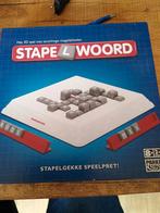 Stapelwoord, Drie of vier spelers, Ophalen of Verzenden, Zo goed als nieuw, Parker