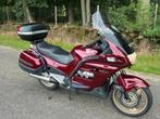 Honda ST 1100 Pan European veel extra’s volledig onderhoud, Handvatverwarming, 4 cilinders, Particulier, Meer dan 35 kW