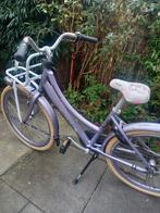 Batavus Diva 24 inch, Fietsen en Brommers, Ophalen, Versnellingen, Batavus Diva, Gebruikt