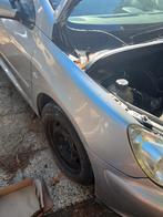 Peugeot 307 CC Spatbord, Auto-onderdelen, Gebruikt, Ophalen of Verzenden, Spatbord, Links