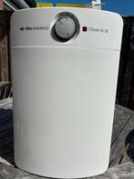 Itho Daalderop Close-in 10 Boiler, Doe-het-zelf en Verbouw, Geisers en Boilers, Ophalen, Gebruikt, Aardgas, Terugslagbeveiliging (TTB)