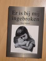 NIEUW ER IS BIJ MIJ INGEBROKEN door Diny Nijland GEDICHTEN, Ophalen of Verzenden, Nieuw