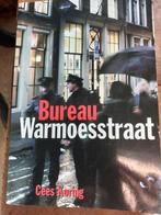 Cees Koring - Bureau Warmoesstraat, Misdaad, Gelezen, Ophalen of Verzenden, Cees Koring