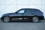 BMW 3 Serie Touring 330e M Sport Automaat / Sportstoelen / A, Automaat, 1998 cc, Achterwielaandrijving, Gebruikt