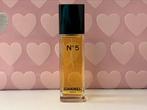 Chanel no 5 eau de toilette 100ml, Ophalen of Verzenden, Nieuw