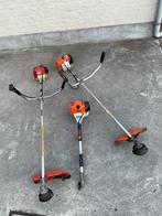 3 Stihl machines, Ophalen, Gebruikt, Benzine, STIHL