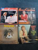 Te koop 2 LP's van Tonny Eyk in perfecte staat los te koop!!, Cd's en Dvd's, Overige formaten, Overige typen, Ophalen of Verzenden