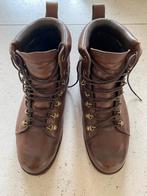Timberland Boots Maat 48 - Gedragen, Ophalen of Verzenden, Gedragen, Bruin, Boots