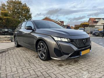 Peugeot 308 1.2 PureTech Allure 97.723 KM ! AUTOMAAT beschikbaar voor biedingen