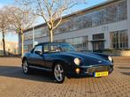 TVR Chimaera 400 HC (1994), Auto's, 228 pk, Achterwielaandrijving, Cabriolet, Blauw