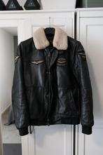 PME Legend Winterjas, Kleding | Heren, Jassen | Winter, Zwart, Zo goed als nieuw, PME Legend, Verzenden