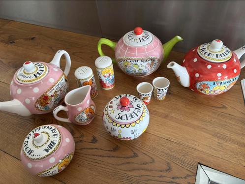 Blond Amsterdam, nieuw/onbeschadigd, Huis en Inrichting, Keuken | Servies, Nieuw, Overige typen, Blond Amsterdam, Aardewerk, Ophalen