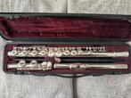 Yamaha 211 dwarsfluit, Muziek en Instrumenten, Blaasinstrumenten | Dwarsfluiten en Piccolo's, Ophalen of Verzenden, Gebruikt, Dwarsfluit