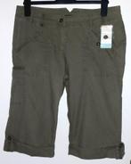 Soho New York korte broek maat 42, Kleding | Dames, Kort, Maat 42/44 (L), Ophalen of Verzenden, Zo goed als nieuw