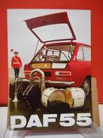 DAF 55 / 44 STATIONCAR (FEBRUARI 1969), Gelezen, DAF, Overige merken, Ophalen of Verzenden