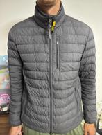 Parajumpers jas heren! €130,00, Kleding | Heren, Jassen | Zomer, Maat 52/54 (L), Parajumpers, Ophalen of Verzenden, Grijs