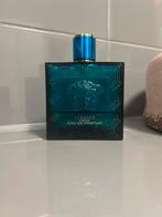 Versace Eros Eau De Parfum, Sieraden, Tassen en Uiterlijk, Uiterlijk | Parfum, Ophalen of Verzenden, Zo goed als nieuw