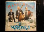 Manke Nelis - Veronica NL 1987 FH, Gebruikt, 7 inch, Single, Ophalen of Verzenden
