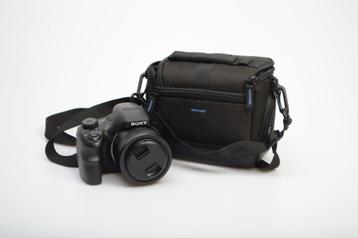 Sony HX400  beschikbaar voor biedingen