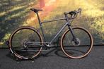Jong gebruikte Cube Nuroad pro maat L gravelbike, Overige merken, 28 inch, Gebruikt, Aluminium