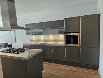 Siematic keuken met kookeiland  beschikbaar voor biedingen