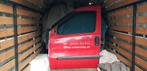 FIAT DOBLO PORTIER LINKS BJ 2018, Gebruikt, -, Deur, -