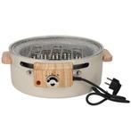 Hybrid BBQ van Norlander, Ophalen of Verzenden, Nieuw, 4 t/m 7 personen