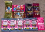 Panini FIFA (2025-2026) Limited edition Booster packs SEALED, Ophalen of Verzenden, Nieuw, Meerdere plaatjes