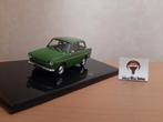 Daf 33 uit 1971 in Groen van IXO 1:43