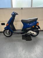 Piaggio Zip Type 3 50cc 2t, Fietsen en Brommers, Scooters | Piaggio, Ophalen, Tweetakt, Gebruikt, Piaggio
