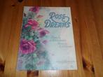Rose dreams - j. Stasny / j.shannon, Zang, Gebruikt, Ophalen of Verzenden, Artiest of Componist