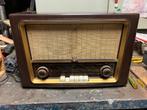 buizenradio Philips BX433A 02, Antiek en Kunst, Ophalen