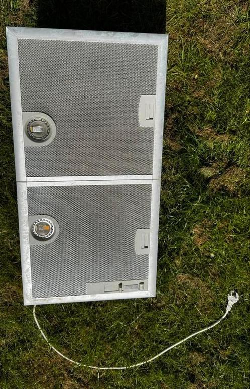 Afzuigkap Siemens, 73cm breed inbouw type LB75564, Witgoed en Apparatuur, Afzuigkappen, Gebruikt, Ophalen of Verzenden