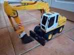 Speelgoed graafmachine liebherr van dicky spielzeug, Kinderen en Baby's, Speelgoed | Speelgoedvoertuigen, Ophalen of Verzenden