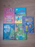 Zoete zusjes boeken in nieuwstaat, Ophalen of Verzenden, Zo goed als nieuw, Hanneke de Zoete, Fictie algemeen