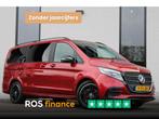 Mercedes-Benz V-Klasse 250d / BPM VRIJ / DC / AMG / New Mode, Automaat, Overige kleuren, Diesel, Lease